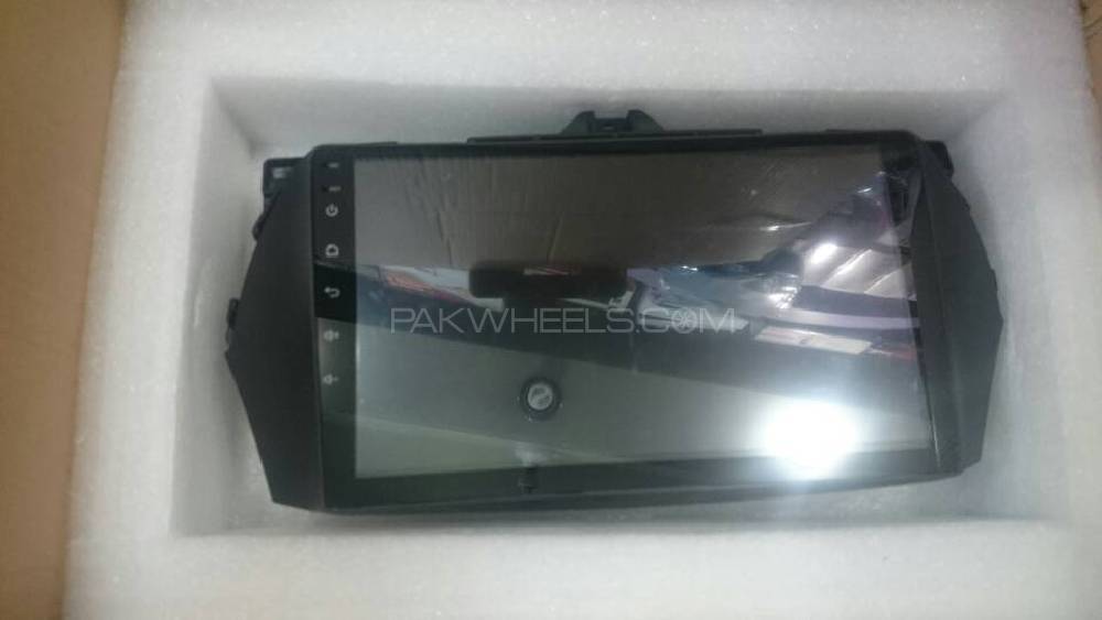 Suzuki CIAZ OEM   Android navigation available Image-1
