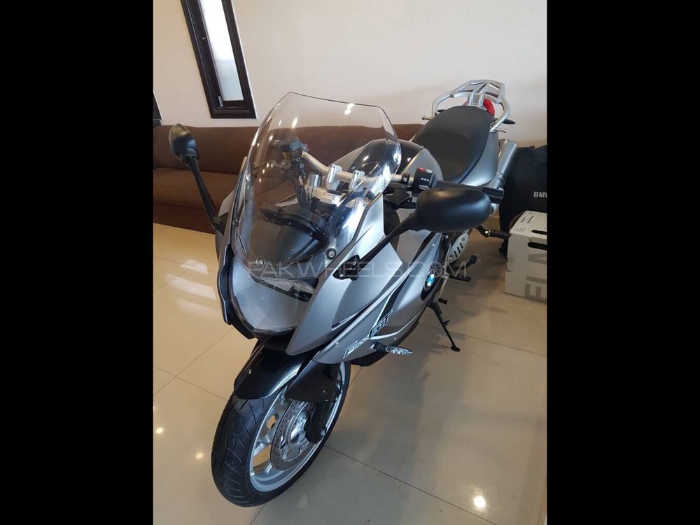 BMW F 800 GS 2015 for Sale Image-1