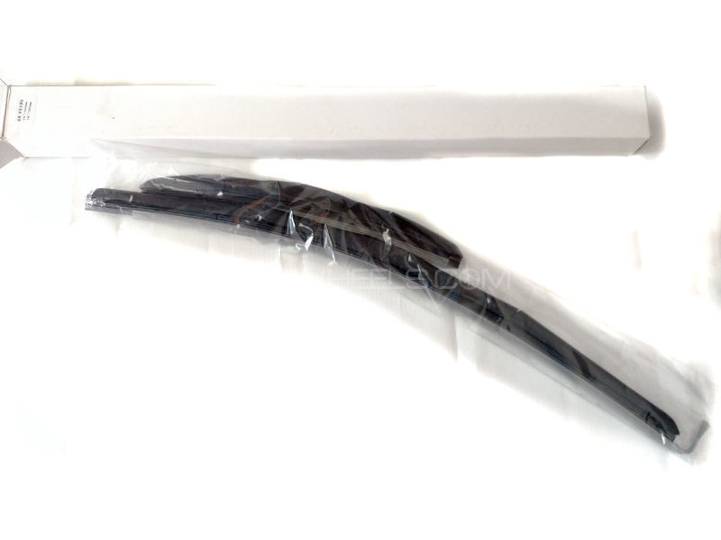 Wiper Blades Toyota Corolla 2009-2014 for sale in Lahore Image-1