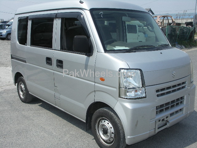 Suzuki Every 2007 for Sale in Sargodha Image-1