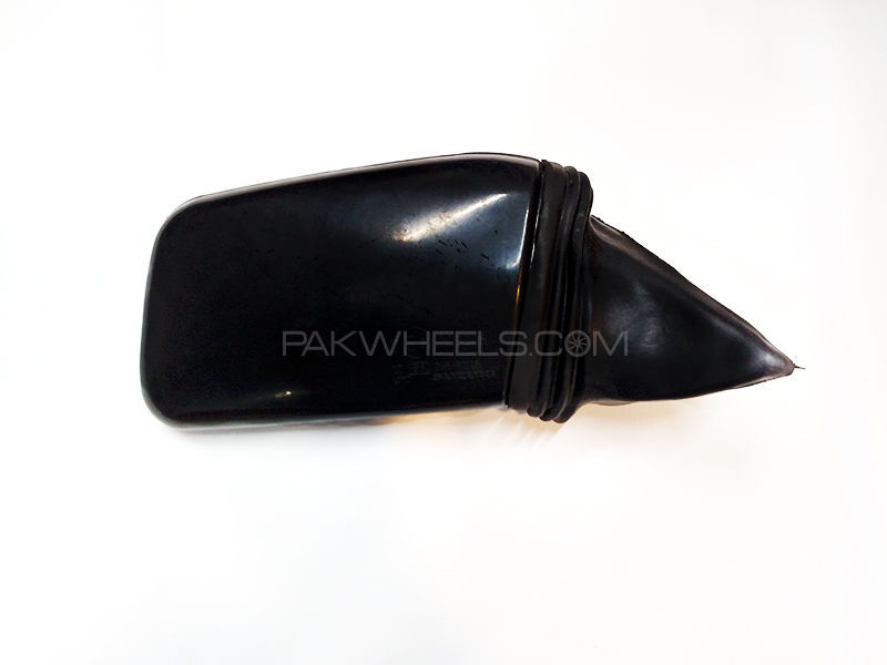 Khyber Side Mirror Taiwan 1pc Image-1