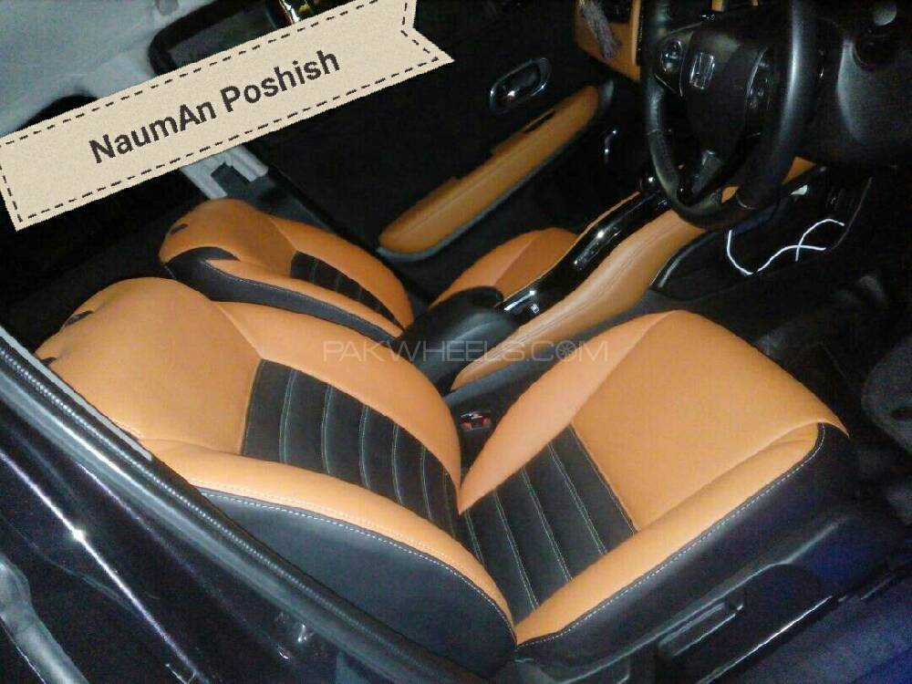 Nauman car poshish Image-1