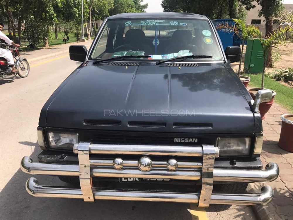 Nissan Other 1992 for Sale in Lahore Image-1