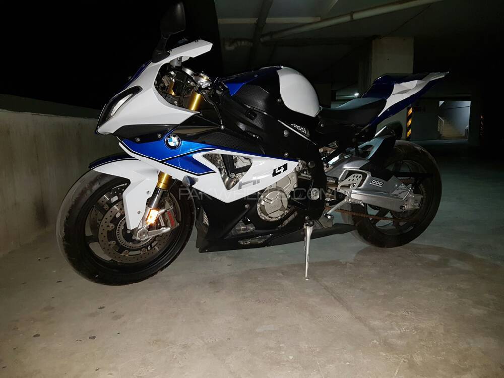 BMW HP 4  2013 for Sale Image-1