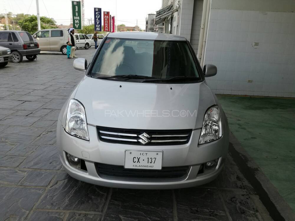 Suzuki Swift 2014 for Sale in Rawalpindi Image-1