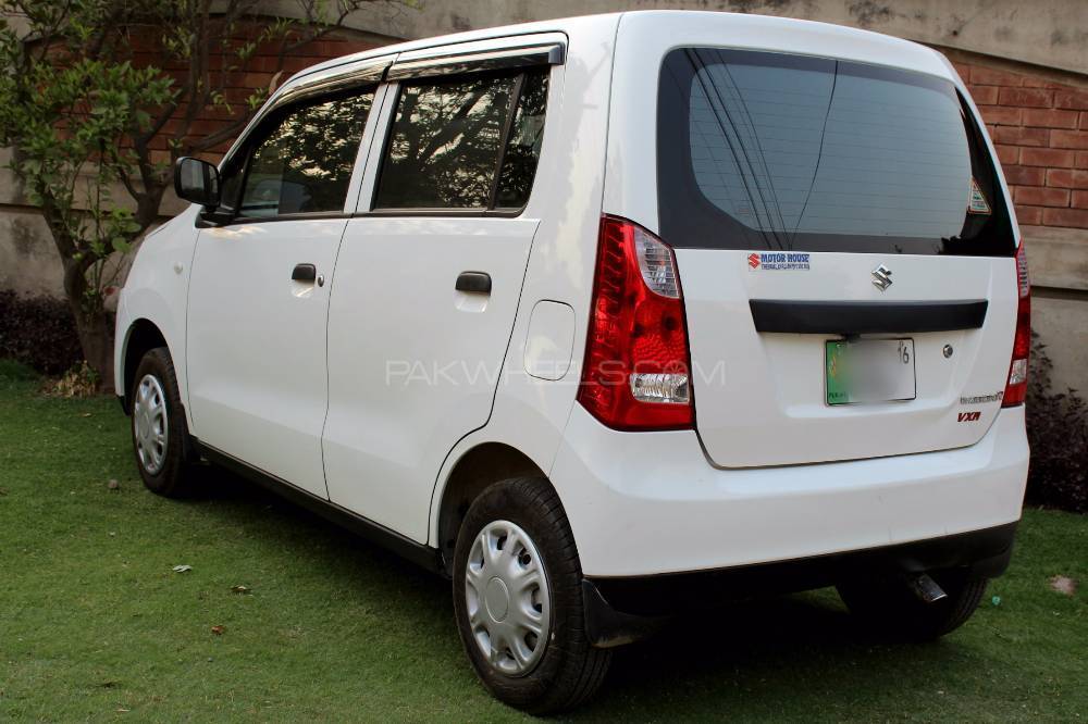 Suzuki Wagon R Cc For Sale In Lahore Suzuki Wagon R Cc For Sale In Lahore