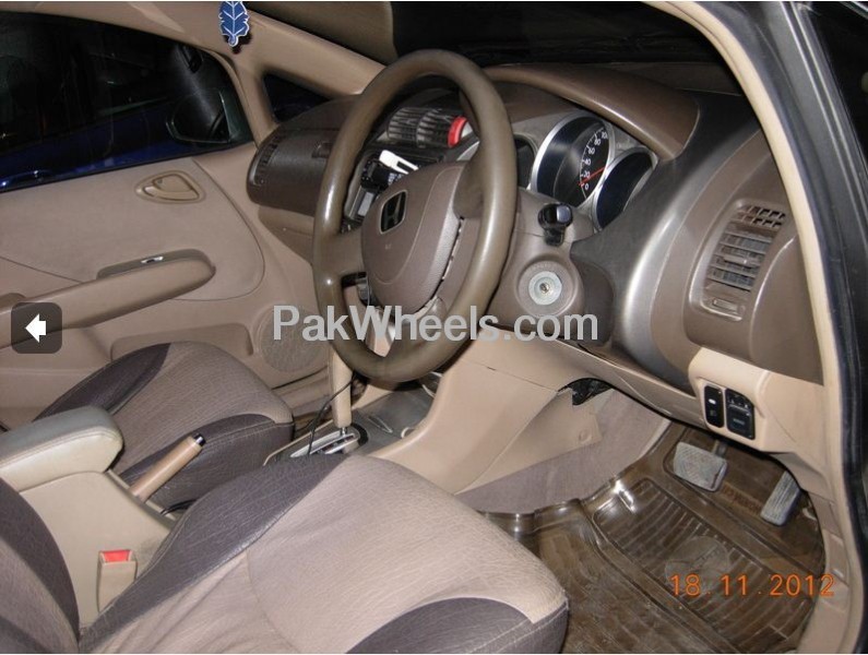 Honda City 2006 for Sale in Karachi Image-1