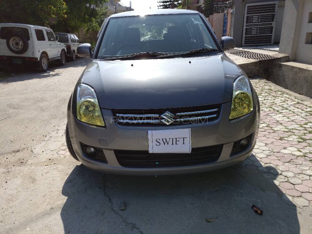 Suzuki Swift 2013 for Sale in Mirpur A.K. Image-1