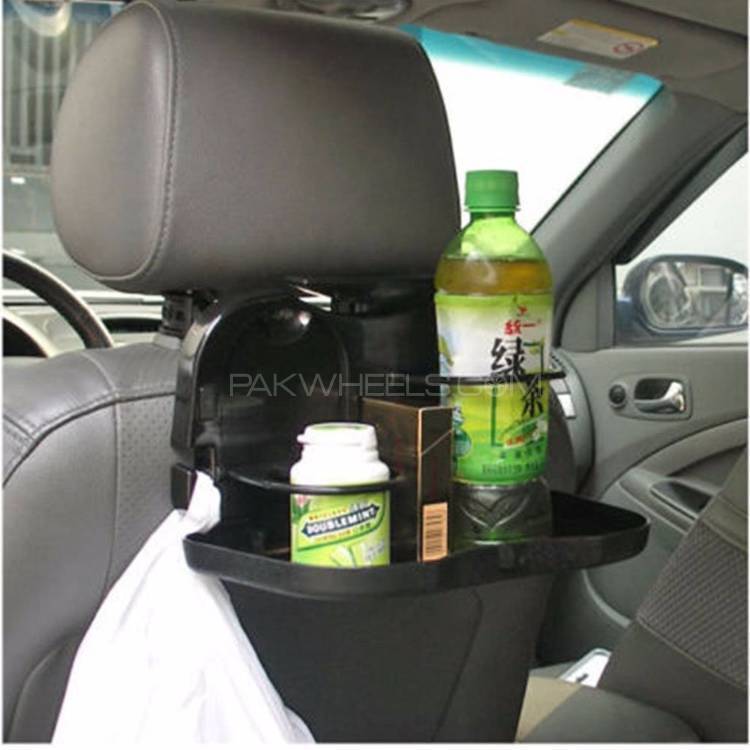 Car Travel Dining Tray in Pakistan Image-1
