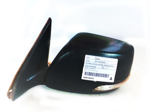 Toyota Prado 2009-2017 Genuine Retractable Side Mirror - 1pc Toyota Prado 2009-2017 Genuine Retractable Side Mirror - 1pc