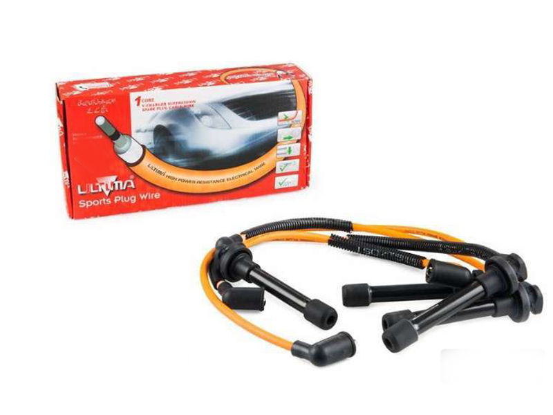 Suzuki Liana/Apv Ultima Plug Wire Sports URC-1697 Sport Image-1