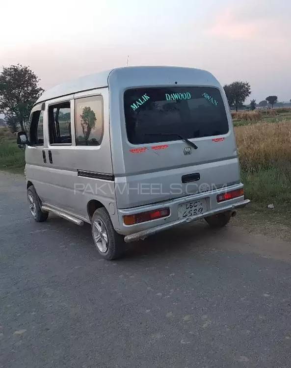 Honda Acty 2013 for Sale in Kharian Image-1