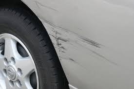 Remove BAD MARKS FROM YOUR CAR BUMPERS DOORS AND SIDES Image-1