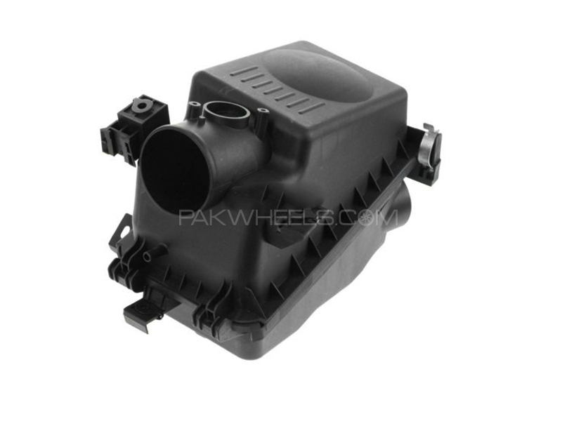 Air Filter Box Toyota Corolla 2002-2008 Image-1
