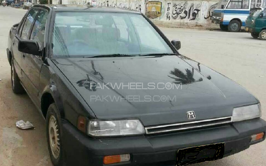 Honda Accord 1986 for Sale in Mian Channu Image-1