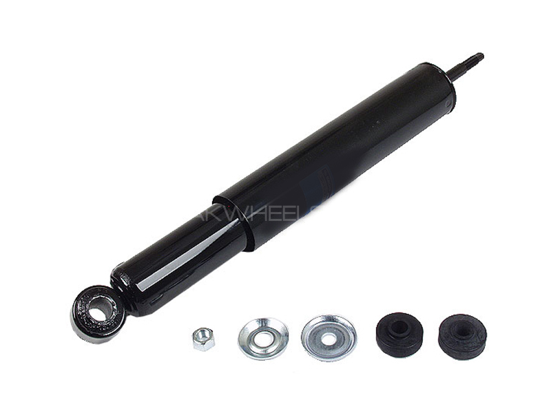 Rear Shocks Set Toyota Corolla 2009-2014 for sale in Lahore Image-1