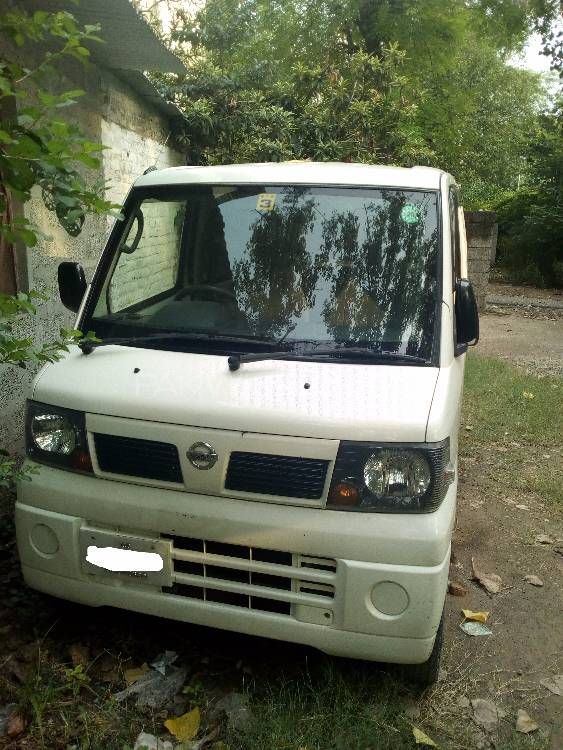 Nissan Clipper 2009 for Sale in Islamabad Image-1