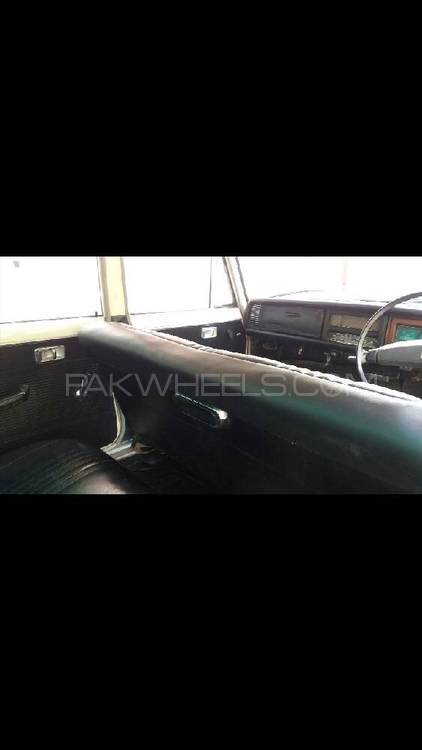 Toyota Corona 1969 for Sale in Islamabad Toyota Corona 1969 for Sale in Islamabad Image-3
