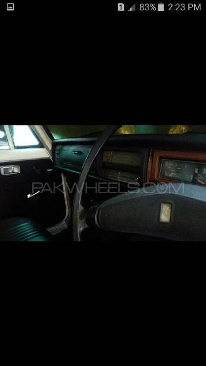 Toyota Corona 1969 for Sale in Islamabad Toyota Corona 1969 for Sale in Islamabad Image-5