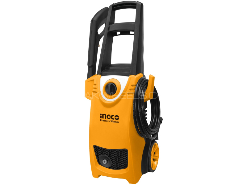 Ingco Car High Pressure Washer 1500 Watt - Parts & Accessories 2610072 ...