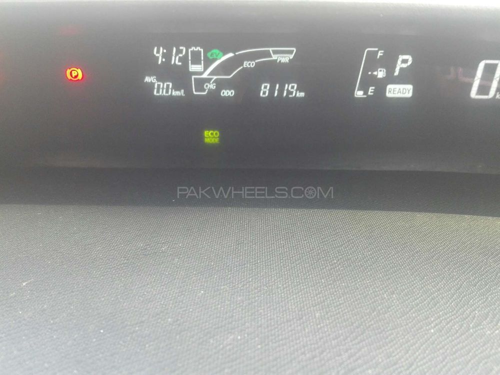 Toyota Aqua 2015 for Sale in Karachi Toyota Aqua 2015 for Sale in Karachi Image-5