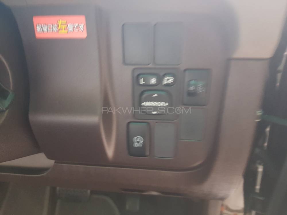 Toyota Passo 2015 for Sale in Islamabad Toyota Passo 2015 for Sale in Islamabad Image-11