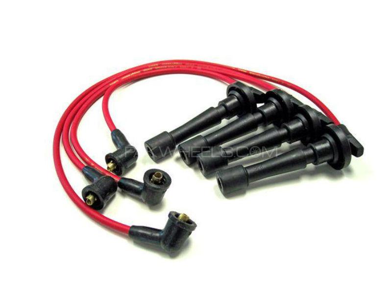 Suzuki Mehran M.Y Plug Wires - China  Image-1