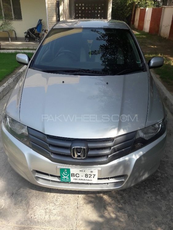 Honda City 2014 for Sale in Bahawalpur Image-1