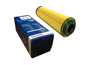 W203 deals oil filter