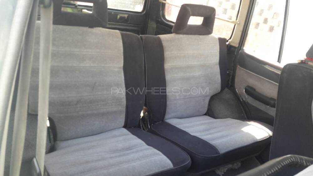 Toyota Land Cruiser 1988 for Sale in Quetta Image-1