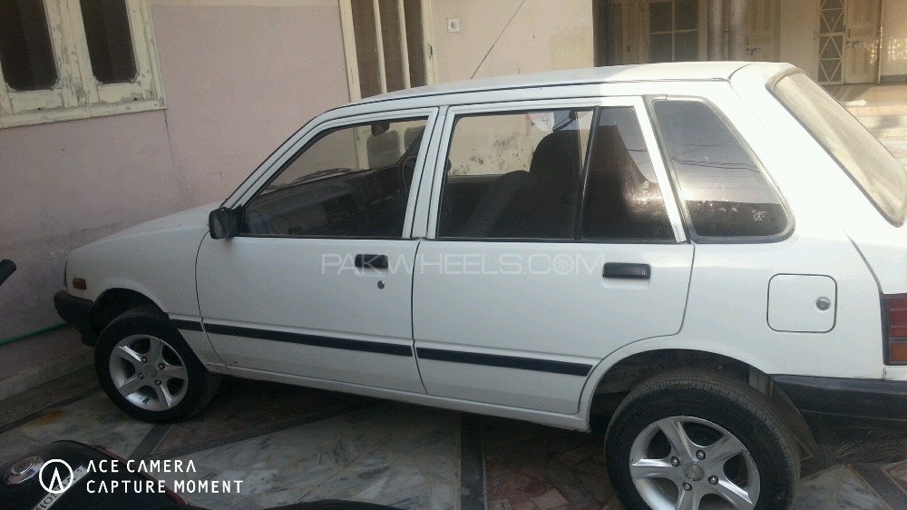 Suzuki Khyber 2000 for Sale in Rawalpindi Image-1