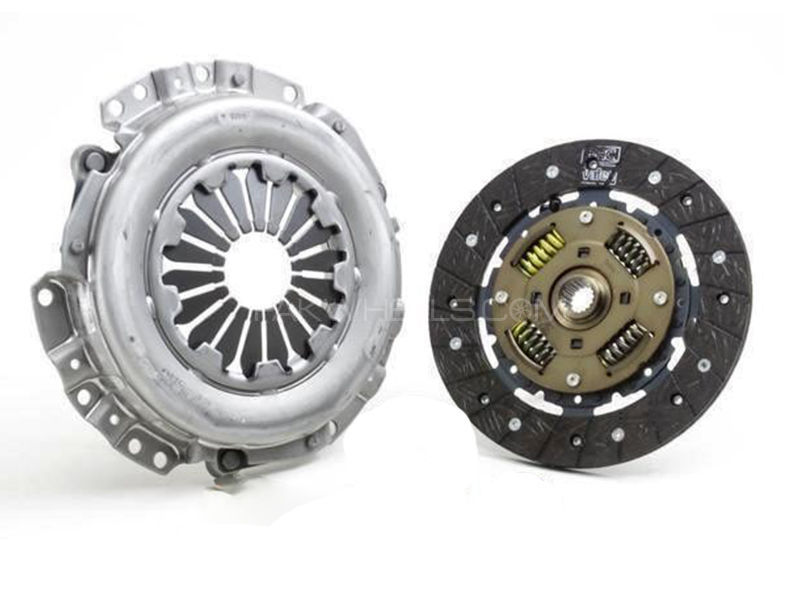 Suzuki Khyber Clutch Plate FCC 1990-1999 for sale in Lahore Image-1