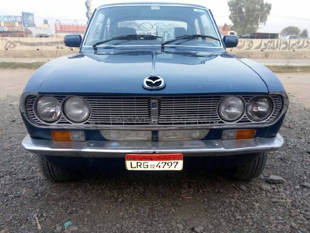 Mazda Other 1972 for Sale in Muridke Image-1