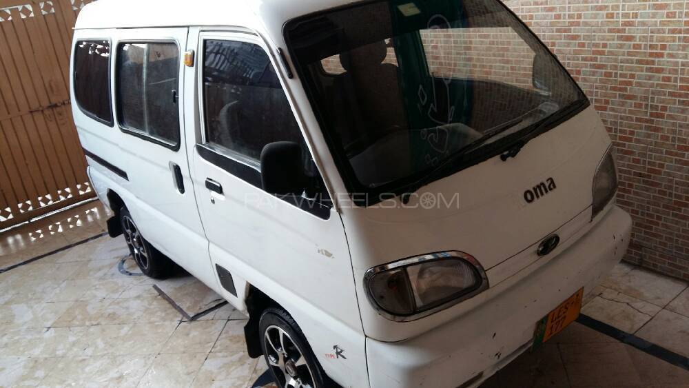 FAW X-PV 2006 for Sale in Jhelum Image-1