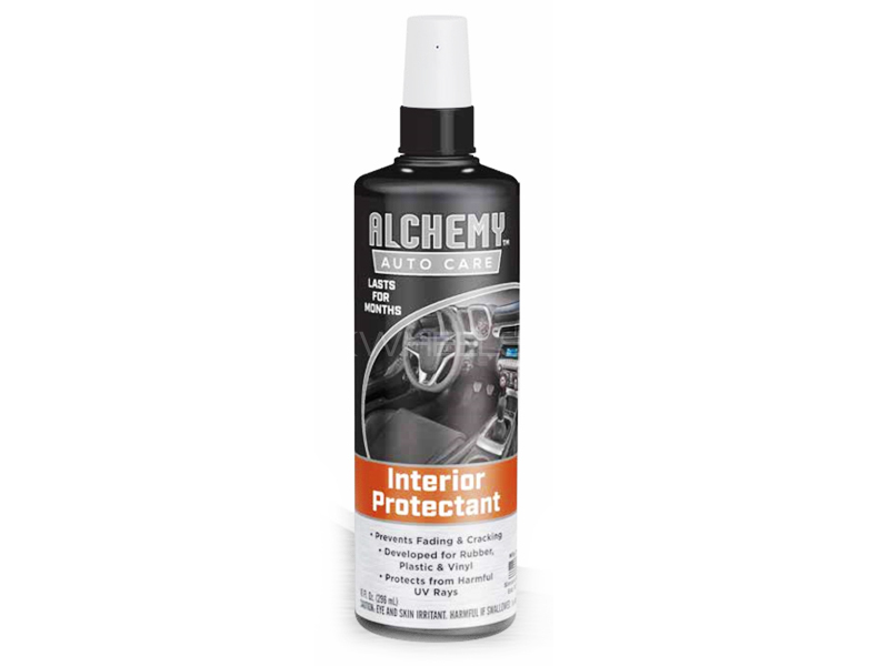 Alchemy Protectant 473ml Image-1