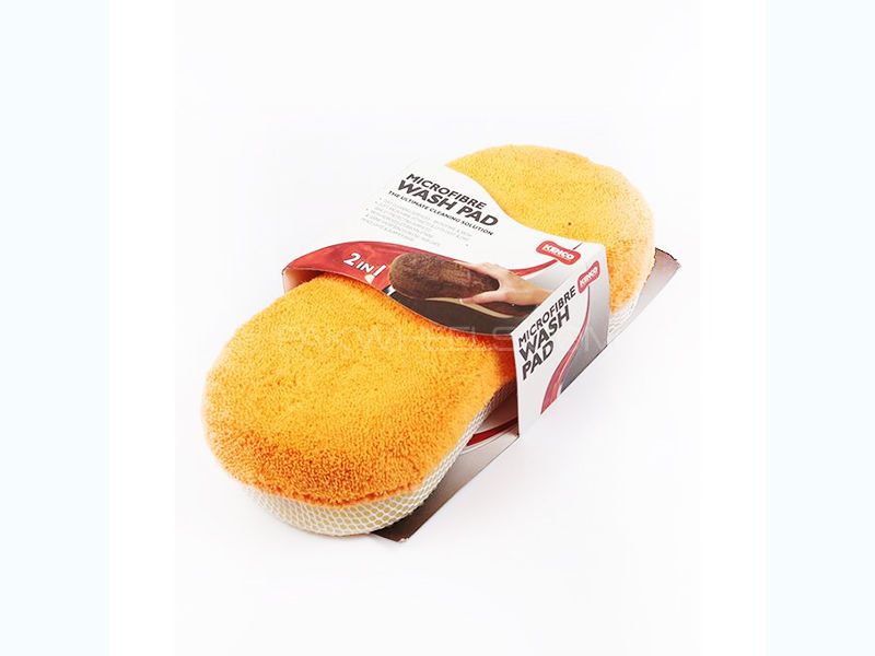 Kenco Wash Pad Image-1