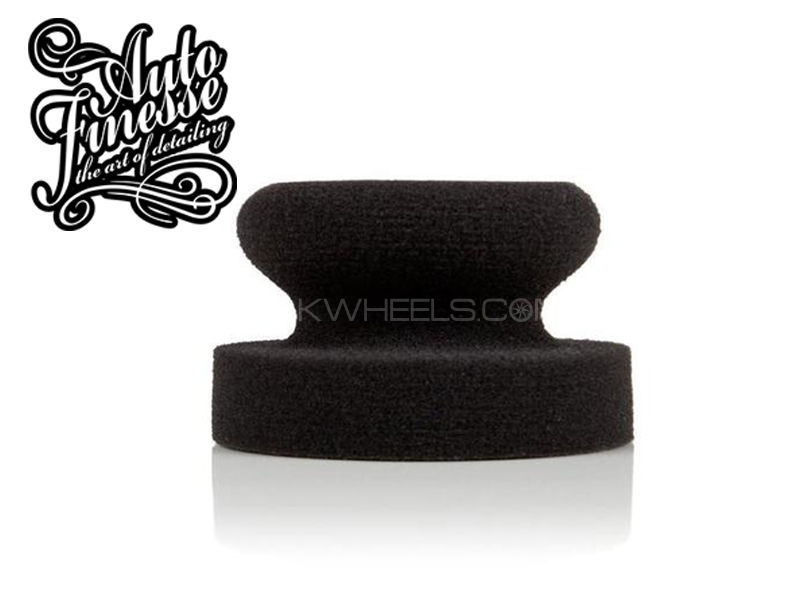 Auto Finesse XL Wax Mate Wax Applicator for sale in Lahore Image-1