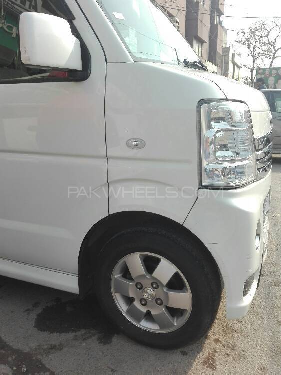Mazda Scrum 2014 for Sale in Lahore Image-1