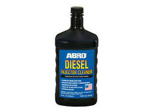 ABRO Diesel Injector Cleaner - 946 ml | Engine Protection|MADE IN USA  ABRO Diesel Injector Cleaner - 946 ml | Engine Protection|MADE IN USA