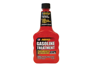 ABRO Gasoline Treatment - 354 ml-MADE IN USA  ABRO Gasoline Treatment - 354 ml-MADE IN USA