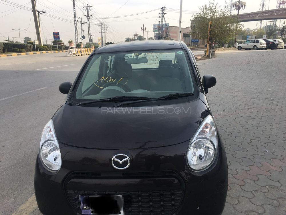 Mazda Carol 2014 for Sale in Islamabad Image-1