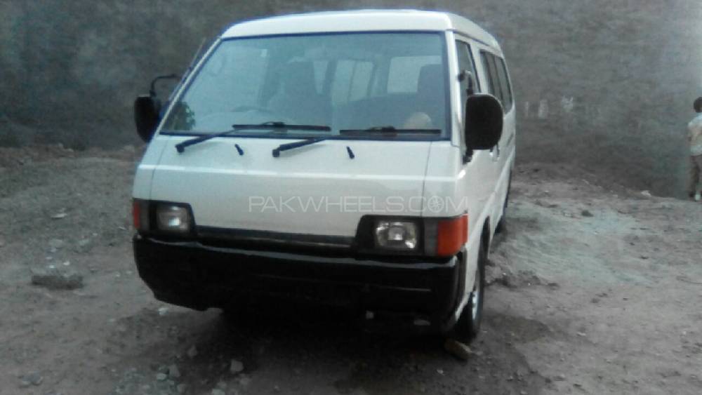 Mitsubishi Ek Wagon 2004 for Sale in Rawalpindi Image-1