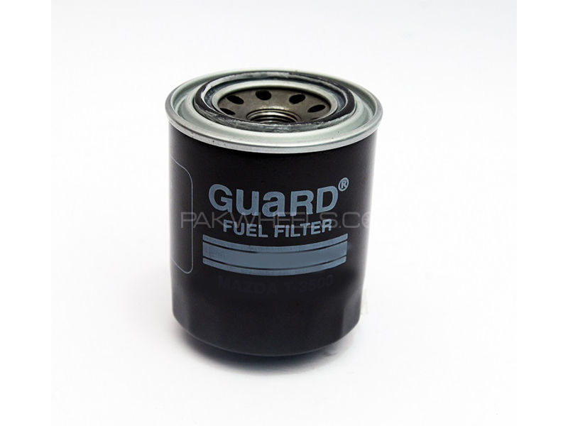 Guard Suzuki Mehran 1990-2012 Oil Filter Image-1