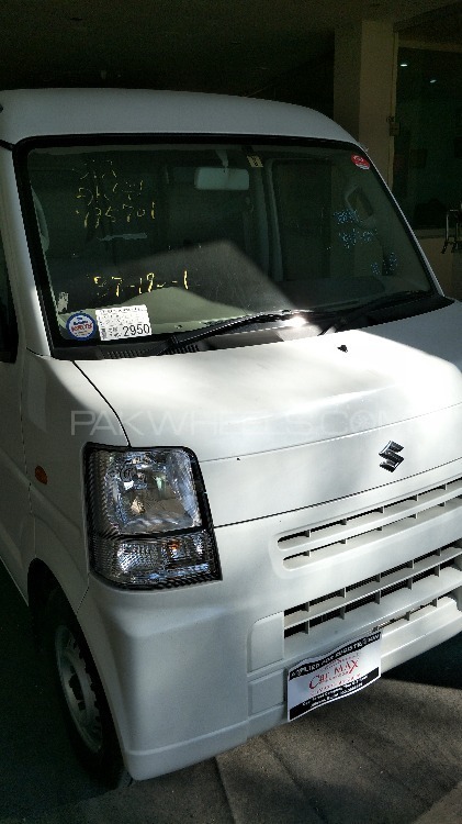 Daihatsu Atrai Wagon 2012 for Sale in Gujrat Image-1
