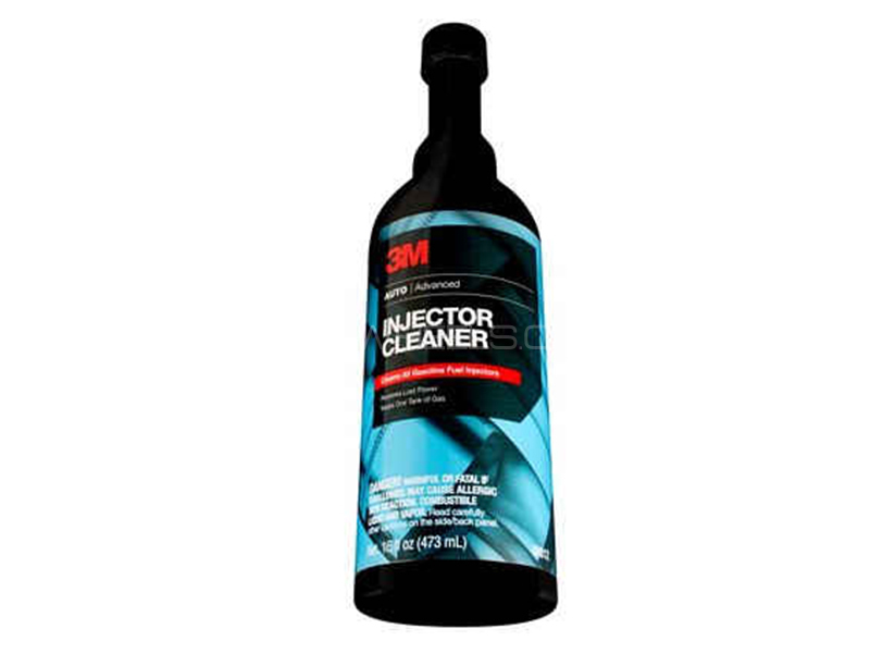 3M Fuel Injector Cleaner - PN08812 Image-1