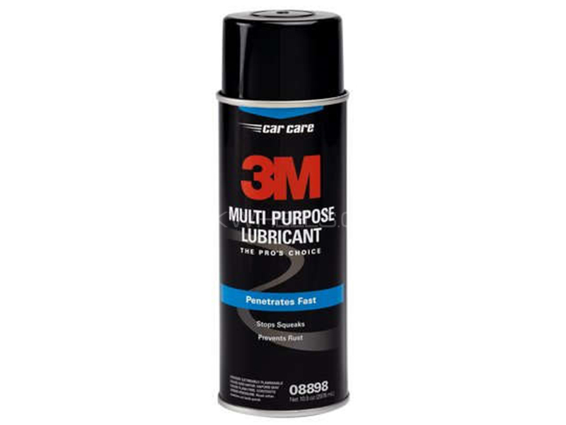 3M Multipurpose Spray Lubricant - PN08898 Image-1