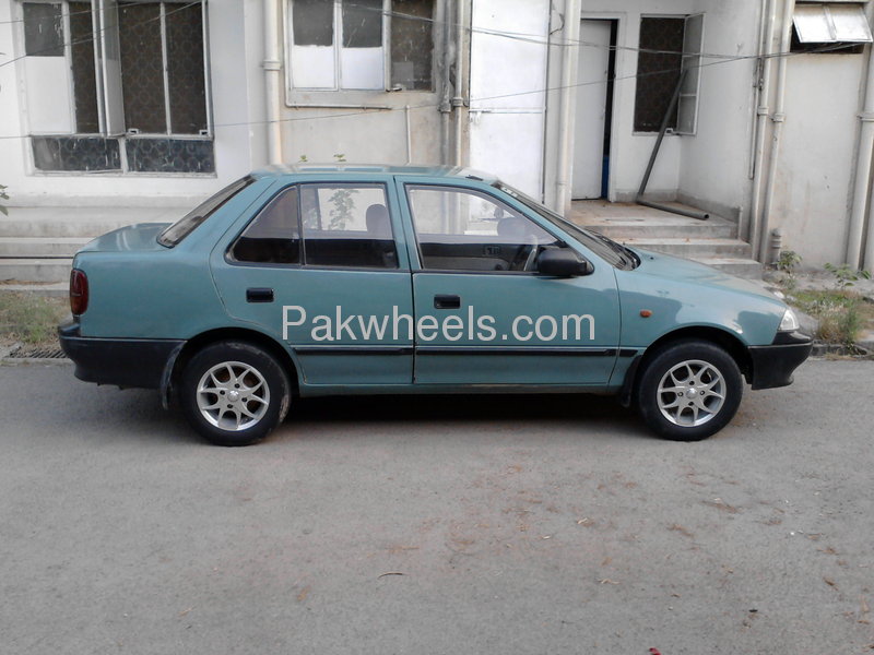 Suzuki Margalla 1994 for Sale in Islamabad Image-1