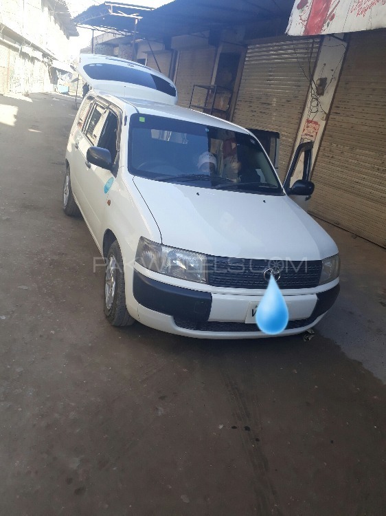 Toyota Probox 2012 for Sale in Islamabad Image-1