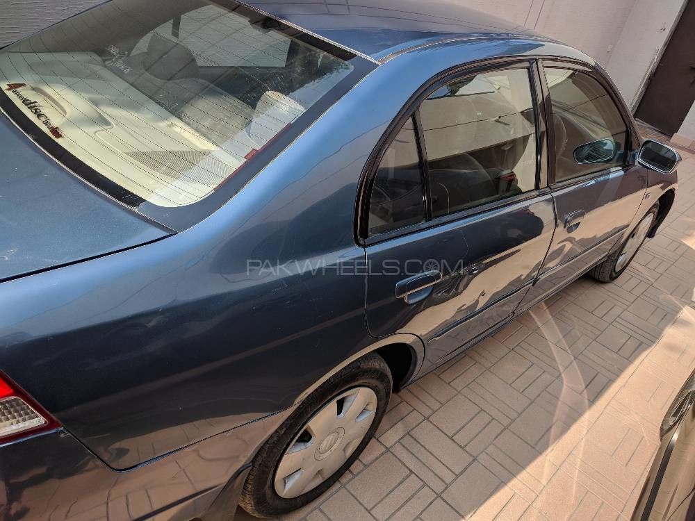 Honda Civic 2005 for Sale in Karachi Image-1