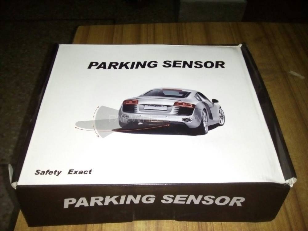 CAR PARKING SENSOR Image-1